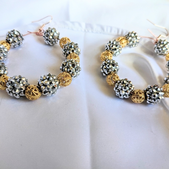 Shining look - Picture 3 of 4